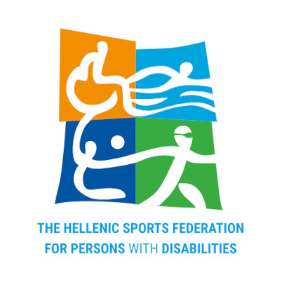 The Hellenic Sports Federation for Persons with Disabilities