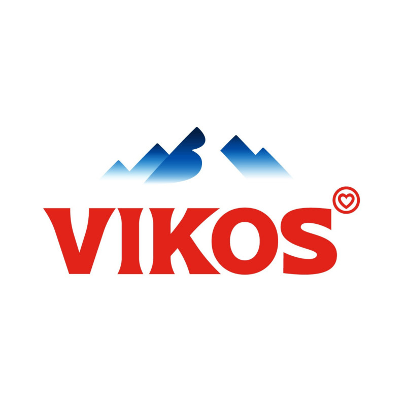 VIKOS natural mineral water